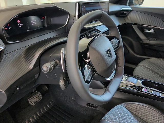 Peugeot 2008 Allure Pack