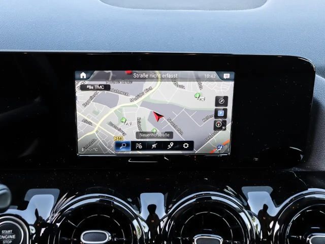 Mercedes-Benz B 180 EU6d Klimaauto Sitzhzg. NAVI Digitales Cockpit App