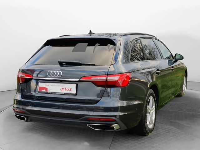 Audi A4 35 TFSI Ambiente S-Tronic