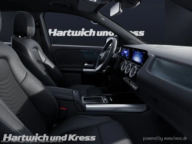 Mercedes-Benz EQA 350 4MATIC Progressive