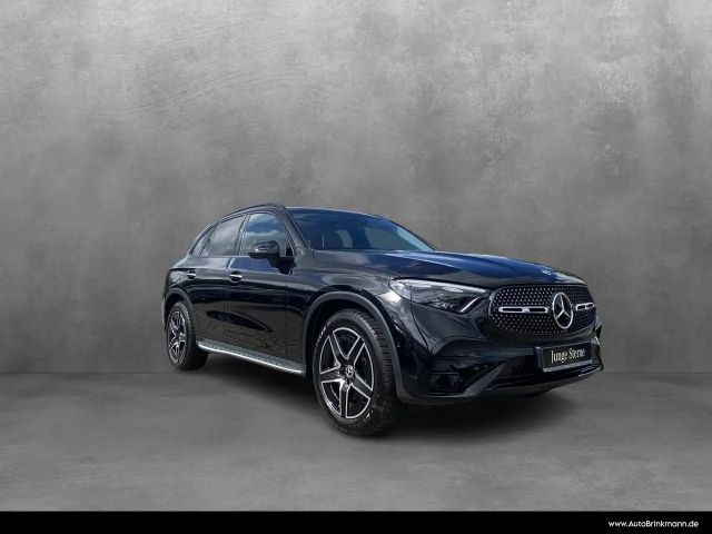 Mercedes-Benz GLC 220 4MATIC GLC 220 d
