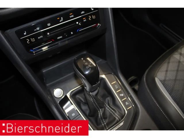 Volkswagen Tiguan 2.0 TDI Allspace DSG R-Line
