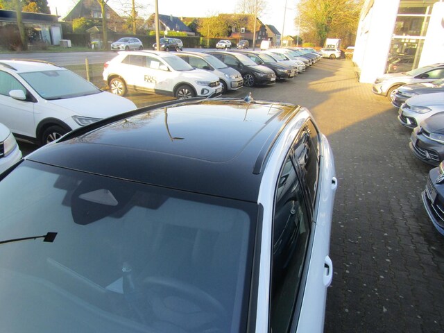 Volkswagen Passat 2.0 TDI 4Motion DSG