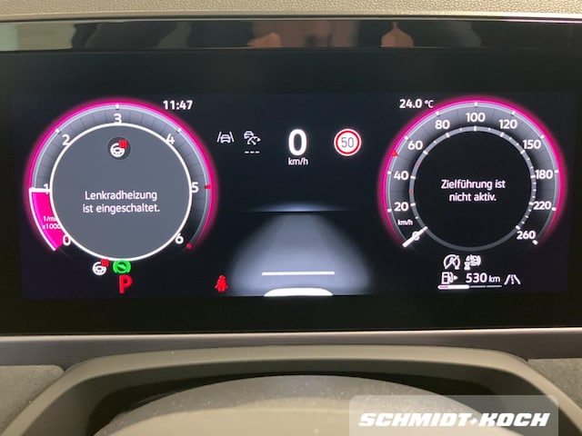 Volkswagen Passat 2.0 TDI DSG R-Line