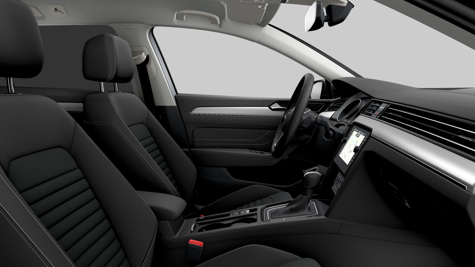 Volkswagen Passat 2.0 TDI Variant