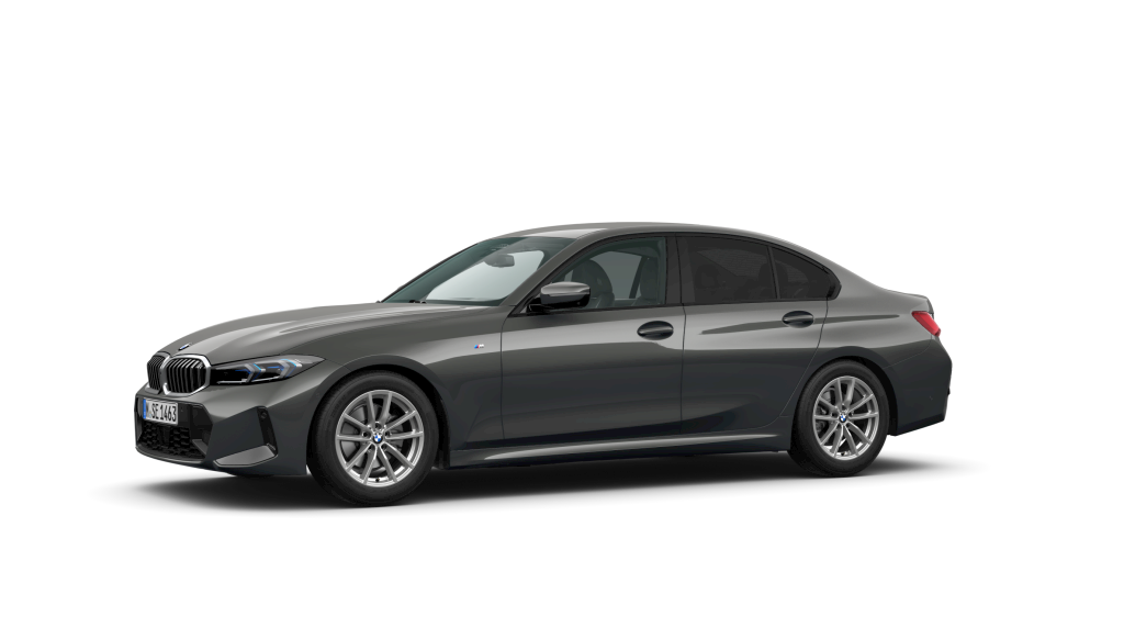 BMW 320 320i Sedan xDrive