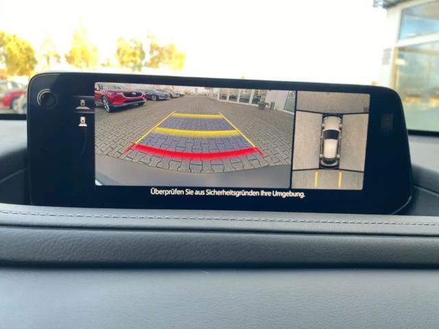 Mazda CX-30 Exclusive-line SkyActiv