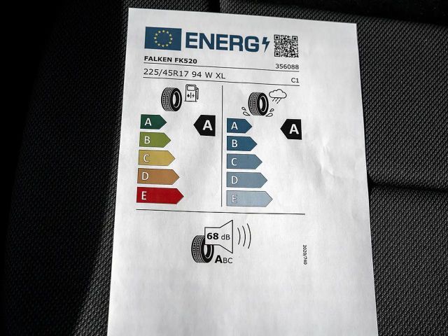 Audi A3 30 TFSI Sedan Sportback