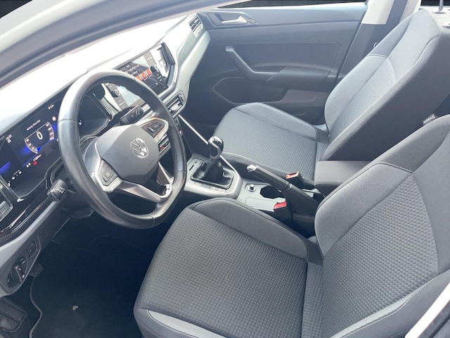 Volkswagen Polo 1.0 TSI