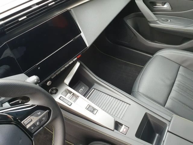 Peugeot 408 GT-Line Hybrid