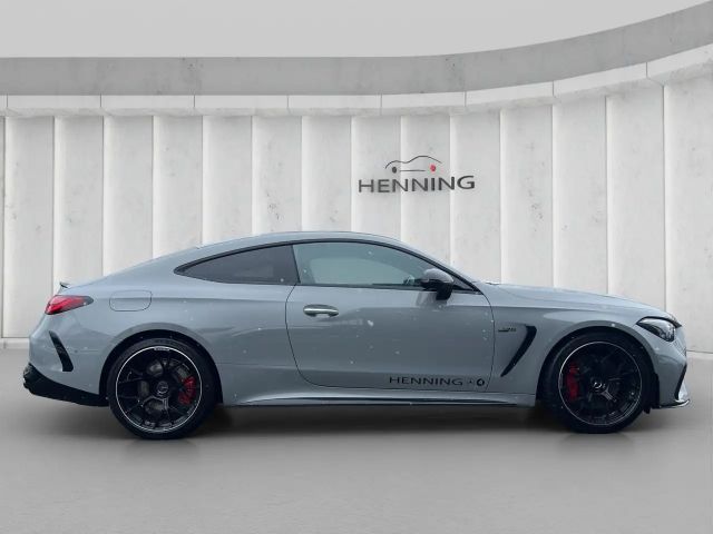 Mercedes-Benz CLE 53 AMG AMG Line