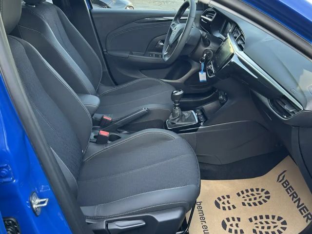 Opel Corsa Elegance Turbo