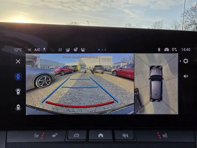 Opel Astra GS-Line Grand Sport Sports Tourer