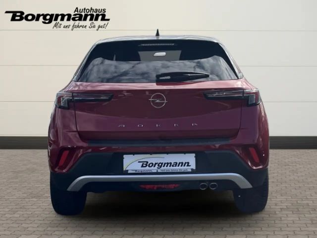 Opel Mokka 1.2 Turbo Elegance Turbo