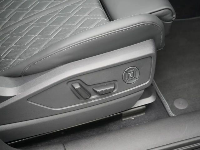 Audi SQ5 SITZKLIMA NAVI VIRT BEIFAHRERDISPLAY SHZ PDC