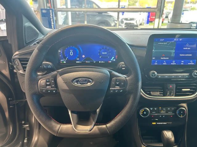 Ford Puma EcoBoost ST Line