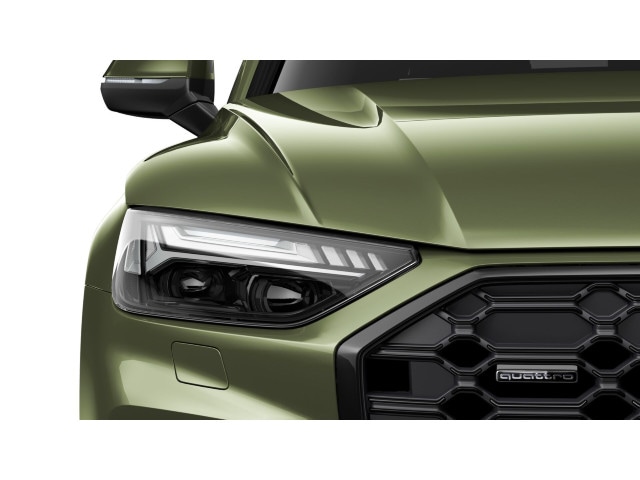 Audi Q5 40 TDI Quattro S-Tronic