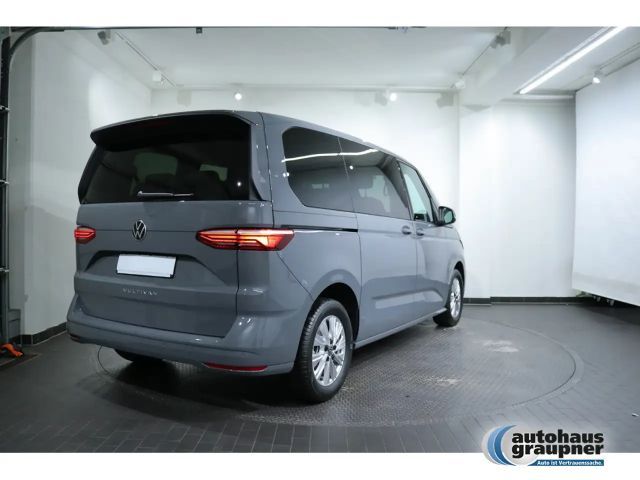 Volkswagen Multivan 1.5 TSI DSG T7