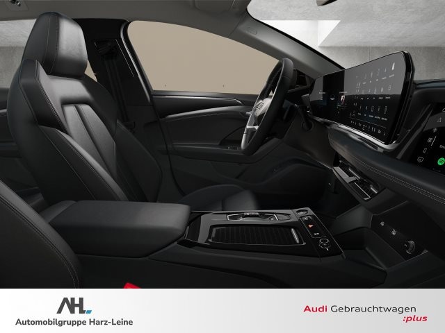 Audi A6 e-tron Avant Performance