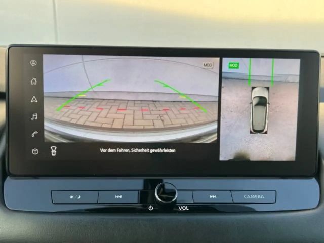 Nissan Qashqai N-Connecta