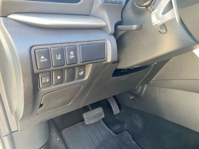 Mitsubishi Eclipse Cross PHEV