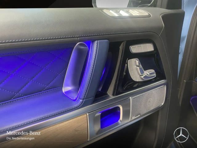 Mercedes-Benz G 63 AMG AMG Line