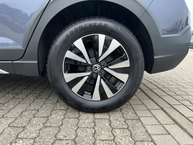 Volkswagen Taigo 1.0 TSI Life