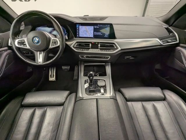 BMW X5 M-Sport xDrive45e