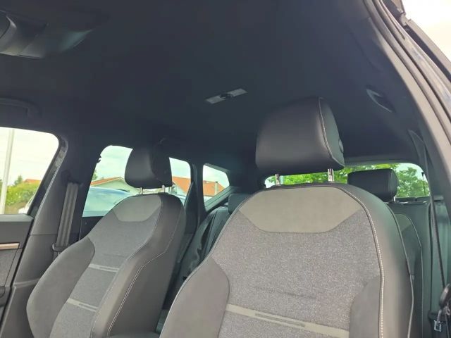 Seat Ateca 1.5 TSI DSG