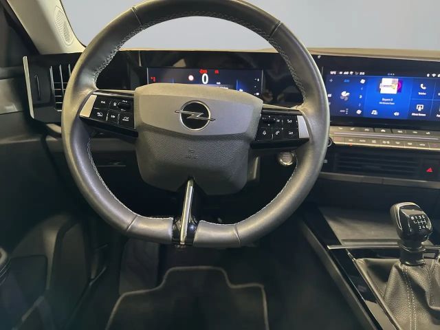 Opel Astra 1.2 Turbo Elegance Turbo