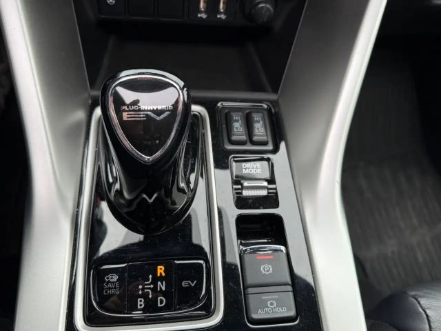 Mitsubishi Eclipse Cross PHEV