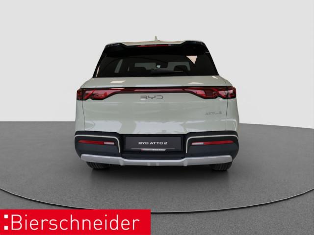 BYD Atto 2 Comfort