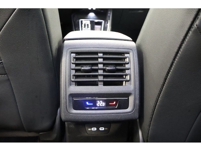 Volkswagen Golf 2.0 TSI GTI Golf VIII