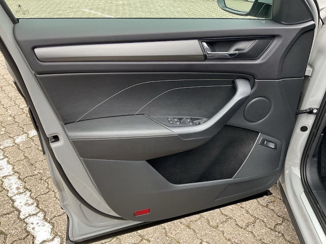 Skoda Kodiaq 2.0 TDI 4x4 Clever