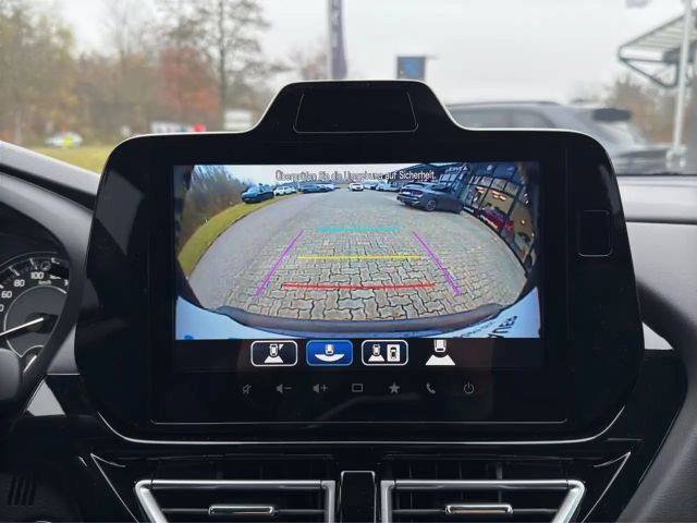 Suzuki S-Cross AllGrip Flash