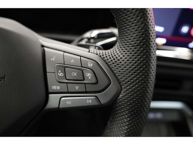 Volkswagen T-Roc 1.5 eTSI R-Line Style