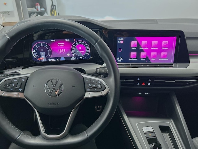 Volkswagen Golf 2.0 TDI DSG Golf VIII