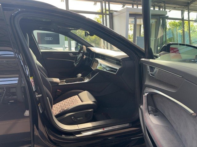 Audi A6 e-tron Avant Performance Quattro