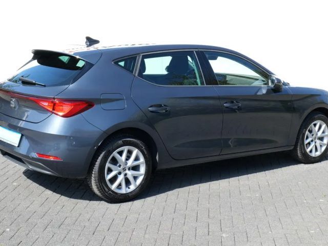 Seat Leon 1.5 TSI Style