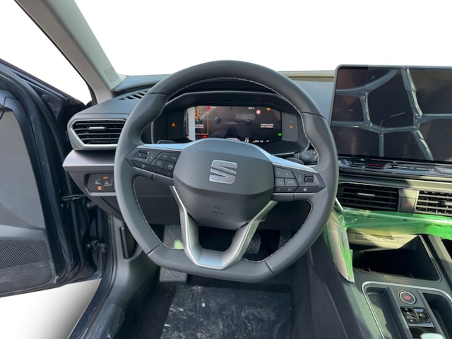 Seat Leon 1.5 eTSI Style