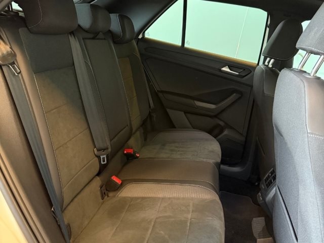 Volkswagen T-Roc 1.5 TSI
