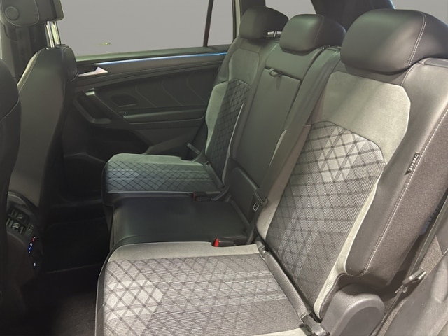 Volkswagen Tiguan 2.0 TSI 4Motion Allspace