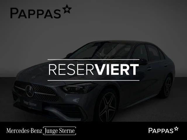 Mercedes-Benz C 300 4MATIC Sedan