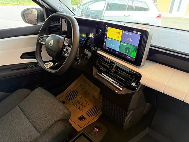 Renault 5 E-Tech Evolution