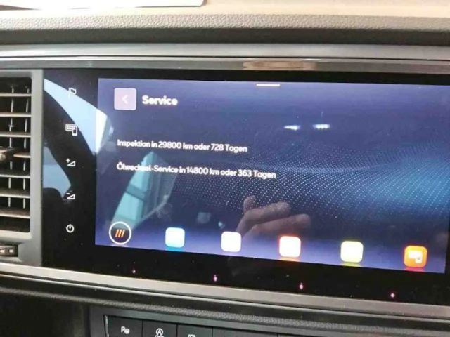 Cupra Ateca 2.0 TSI 4Drive DSG VZ