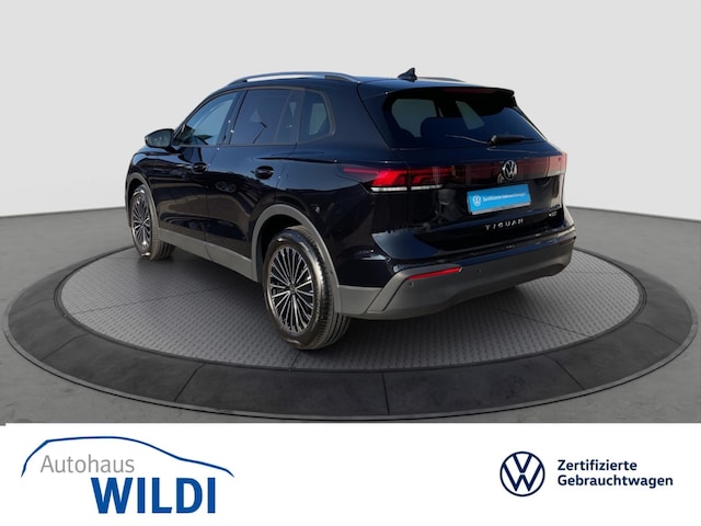 Volkswagen Tiguan 1.5 eTSI Life