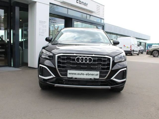 Audi Q2 35 TFSI