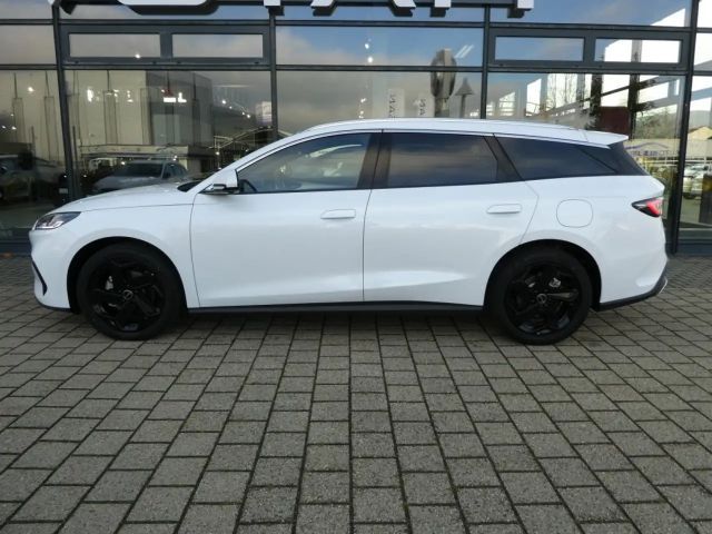 BYD Seal Comfort DM-i Touring