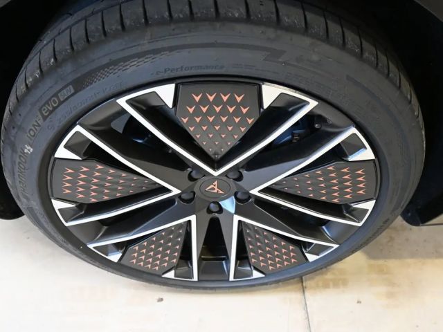 Cupra Tavascan Extreme 210kW/286PS