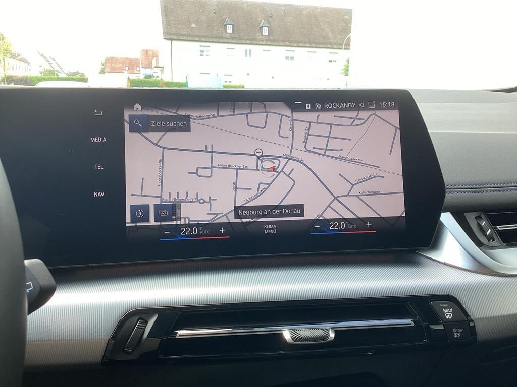 BMW 223 Active Tourer xDrive